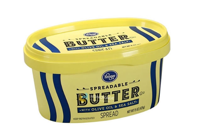 The Impact of In-Mold Labeling on Margarine Container Design
